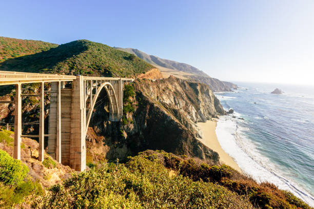 Bixby-Creek-Bridge