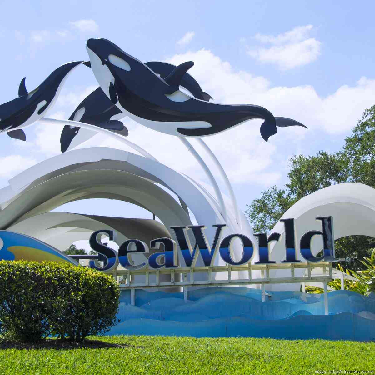 SeaWorld Orlando