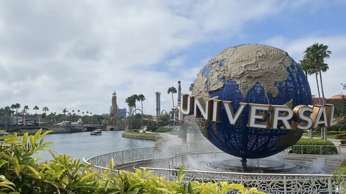 Universal Orlando Resort