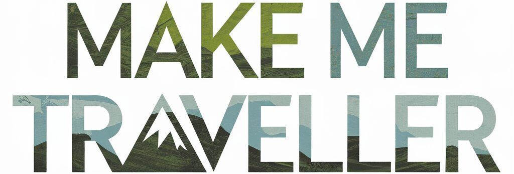 Make Me Traveller