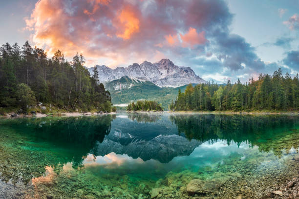 Lakes