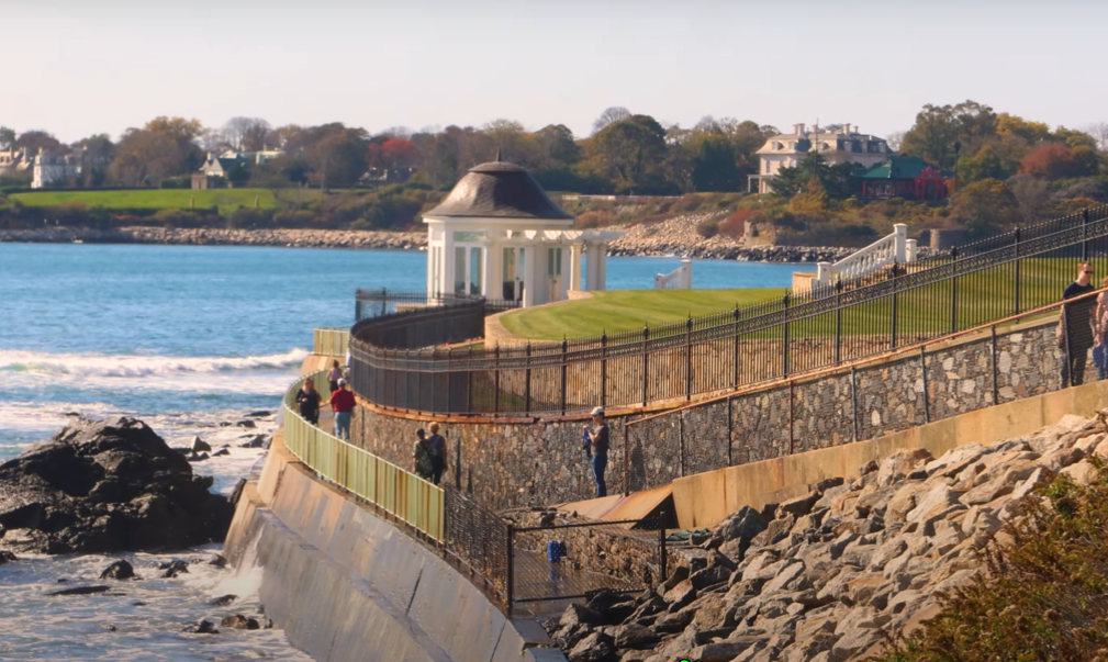 Newport, RI U.S